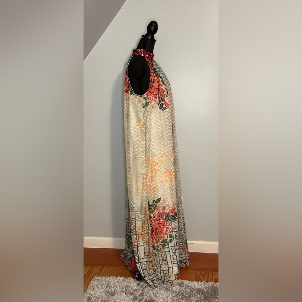 Anthropologie Bhanuni by Jyoti Dress - Picture 5 of 9